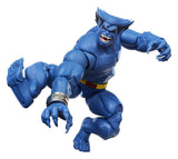 X-Men '97 Marvel Legends Action Figure Marvel's Beast 15 cm