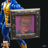 Secret Wars Marvel Legends Action Figure Constrictor 15 cm