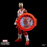 Secret Wars Marvel Legends Action Figure Marvel's Falcon 15 cm