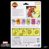 Secret Wars Marvel Legends Action Figure Daredevil 15 cm