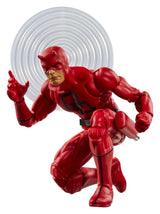 Secret Wars Marvel Legends Action Figure Daredevil 15 cm