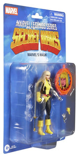 Secret Wars Marvel Legends Action Figure Marvel's Magik 15 cm