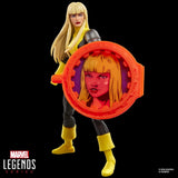 Secret Wars Marvel Legends Action Figure Marvel's Magik 15 cm