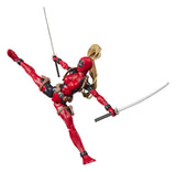 Marvel Legends Action Figure Lady Deadpool (BAF: Marvel's Box) 15 cm
