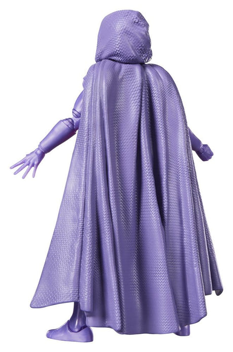 Marvel Legends Action Figure Psylocke (BAF: Marvel's Box) 15 cm