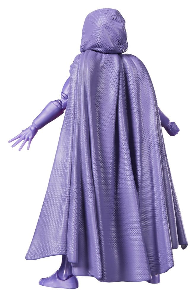 Marvel Legends Action Figure Psylocke (BAF: Marvel's Box) 15 cm