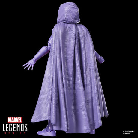 Marvel Legends Action Figure Psylocke (BAF: Marvel's Box) 15 cm