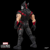 Marvel Legends Action Figure Ultimate Wolverine 15 cm