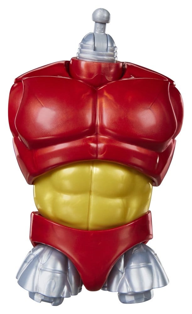 Marvel Legends Action Figure Marvel's Marrina (BAF: Marvel's Box) 15 cm