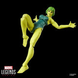 Marvel Legends Action Figure Marvel's Marrina (BAF: Marvel's Box) 15 cm