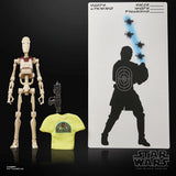 Star Wars Black Series Action Figure B1 Battle Droid May the 4th Be With You 15 cm