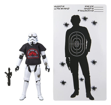 Star Wars Black Series Action Figure Stormtrooper May the 4th Be With You 15 cm