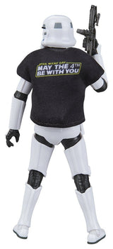 Star Wars Black Series Action Figure Stormtrooper May the 4th Be With You 15 cm