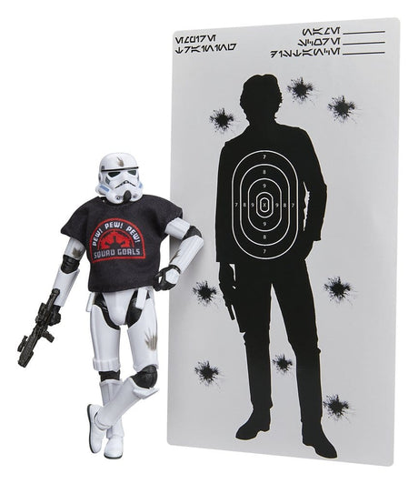 Star Wars Black Series Action Figure Stormtrooper May the 4th Be With You 15 cm