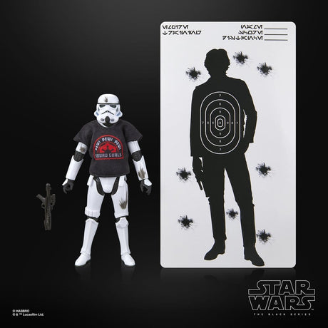 Star Wars Black Series Action Figure Stormtrooper May the 4th Be With You 15 cm