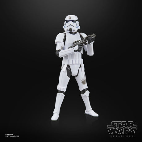 Star Wars Black Series Action Figure Stormtrooper May the 4th Be With You 15 cm