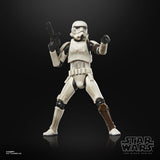 Star Wars: The Mandalorian & Grogu Black Series Action Figure Imperial Remnant Stormtrooper 15 cm