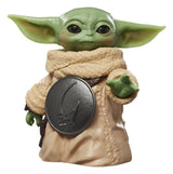 Star Wars: The Mandalorian & Grogu Action Figure Grogu 17 cm