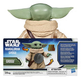 Star Wars: The Mandalorian & Grogu Action Figure Grogu 17 cm