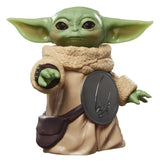 Star Wars: The Mandalorian & Grogu Action Figure Grogu 17 cm