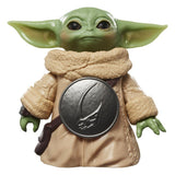 Star Wars: The Mandalorian & Grogu Action Figure Grogu 17 cm
