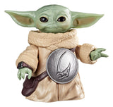 Star Wars: The Mandalorian & Grogu Action Figure Grogu 17 cm