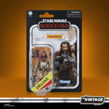 Star Wars: Rogue One Vintage Collection Action Figure Baze Malbus 10 cm