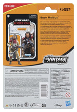 Star Wars: Rogue One Vintage Collection Action Figure Baze Malbus 10 cm