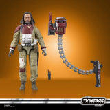 Star Wars: Rogue One Vintage Collection Action Figure Baze Malbus 10 cm