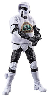 Star Wars Black Series Action Figure Scout Trooper May the 4th Be With You 15 cm