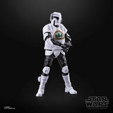 Star Wars Black Series Action Figure Scout Trooper May the 4th Be With You 15 cm