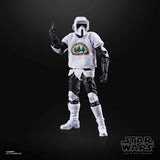 Star Wars Black Series Action Figure Scout Trooper May the 4th Be With You 15 cm