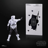 Star Wars Black Series Action Figure Scout Trooper May the 4th Be With You 15 cm