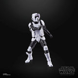 Star Wars Black Series Action Figure Scout Trooper May the 4th Be With You 15 cm