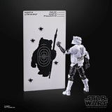 Star Wars Black Series Action Figure Scout Trooper May the 4th Be With You 15 cm