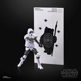 Star Wars Black Series Action Figure Scout Trooper May the 4th Be With You 15 cm