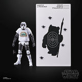 Star Wars Black Series Action Figure Scout Trooper May the 4th Be With You 15 cm