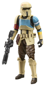 Star Wars: Battlefront Black Series Action Figure 2-Pack Scarif Stormtrooper & Magma Stormtrooper 15 cm
