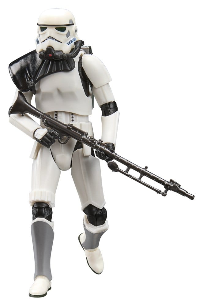 Star Wars: Battlefront Black Series Action Figure 2-Pack Scarif Stormtrooper & Magma Stormtrooper 15 cm