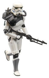 Star Wars: Battlefront Black Series Action Figure 2-Pack Scarif Stormtrooper & Magma Stormtrooper 15 cm