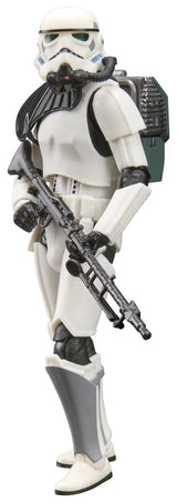 Star Wars: Battlefront Black Series Action Figure 2-Pack Scarif Stormtrooper & Magma Stormtrooper 15 cm