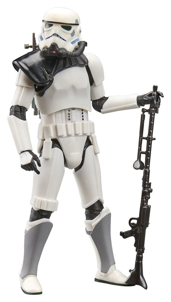 Star Wars: Battlefront Black Series Action Figure 2-Pack Scarif Stormtrooper & Magma Stormtrooper 15 cm