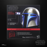 Star Wars Episode II Black Series Electronic Helmet Jango Fett