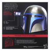 Star Wars Episode II Black Series Electronic Helmet Jango Fett