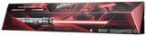 Star Wars: Maul - Shadow Lord Black Series Replica Force FX Elite Lightsaber Maul