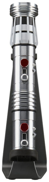 Star Wars: Maul - Shadow Lord Black Series Replica Force FX Elite Lightsaber Maul