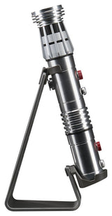 Star Wars: Maul - Shadow Lord Black Series Replica Force FX Elite Lightsaber Maul