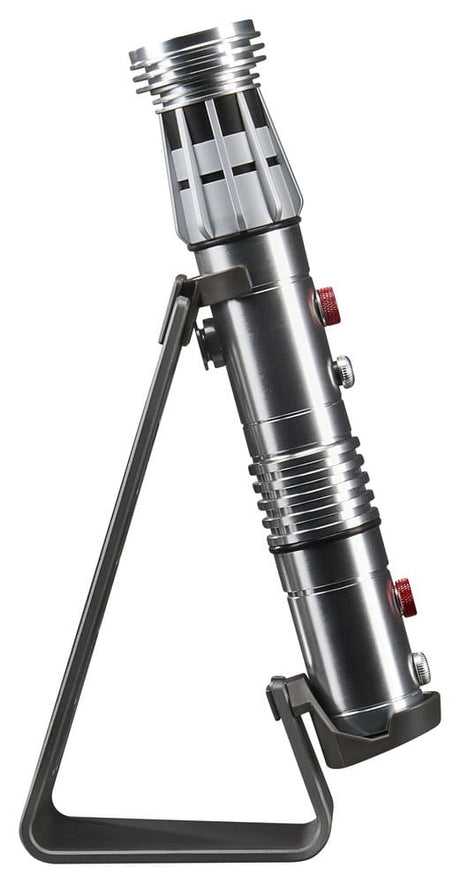 Star Wars: Maul - Shadow Lord Black Series Replica Force FX Elite Lightsaber Maul