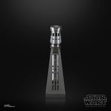 Star Wars: Maul - Shadow Lord Black Series Replica Force FX Elite Lightsaber Maul