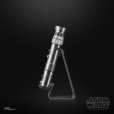 Star Wars: Maul - Shadow Lord Black Series Replica Force FX Elite Lightsaber Maul